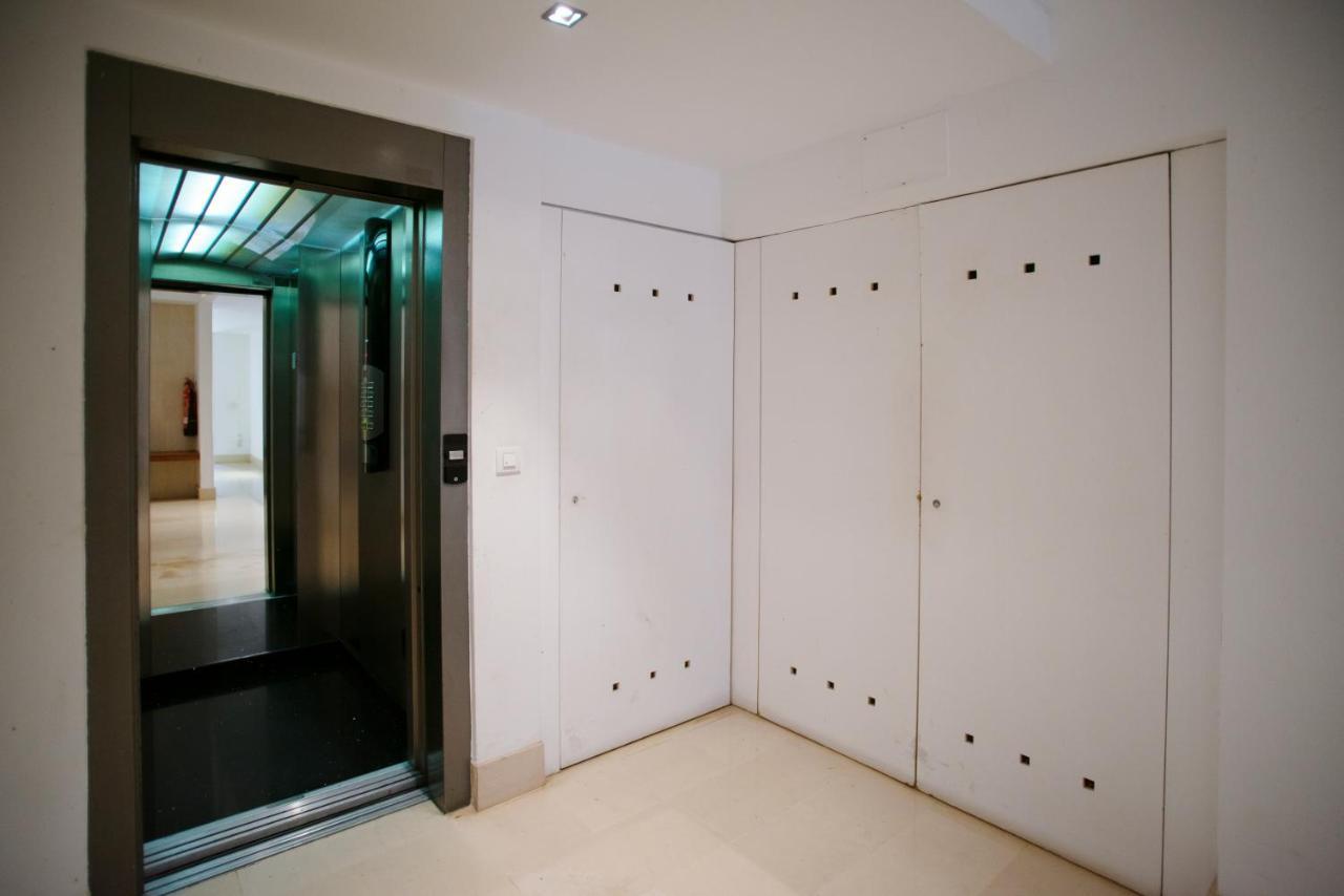 Apartamento Centrico junto a playa Alicante Exterior foto