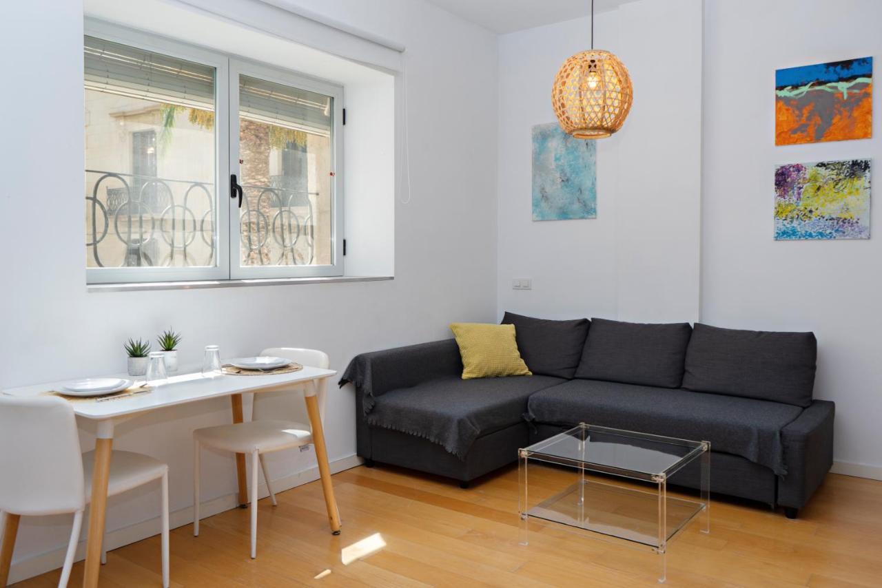 Apartamento Centrico junto a playa Alicante Exterior foto