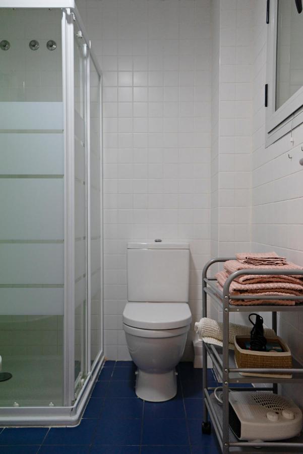 Apartamento Centrico junto a playa Alicante Exterior foto