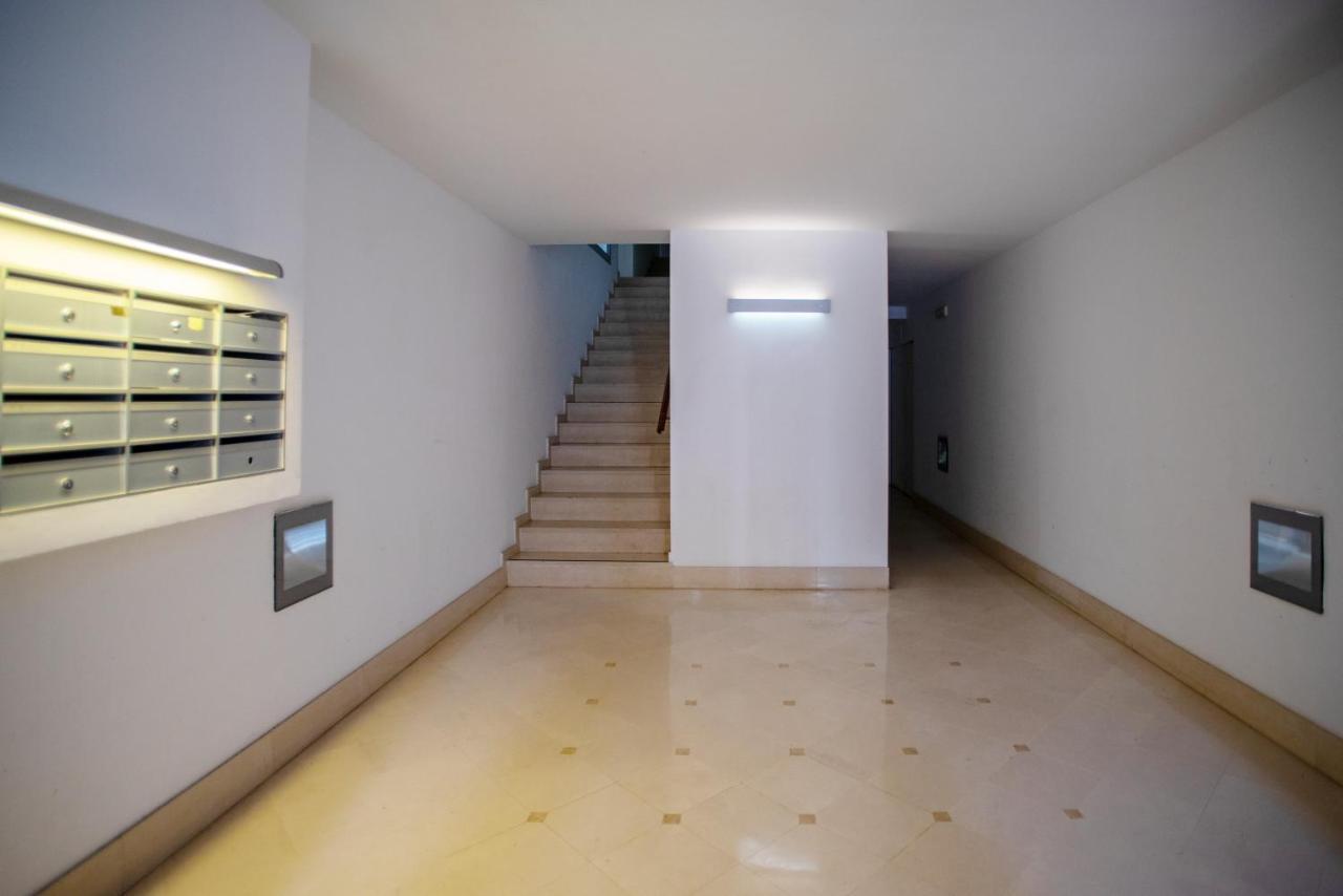 Apartamento Centrico junto a playa Alicante Exterior foto