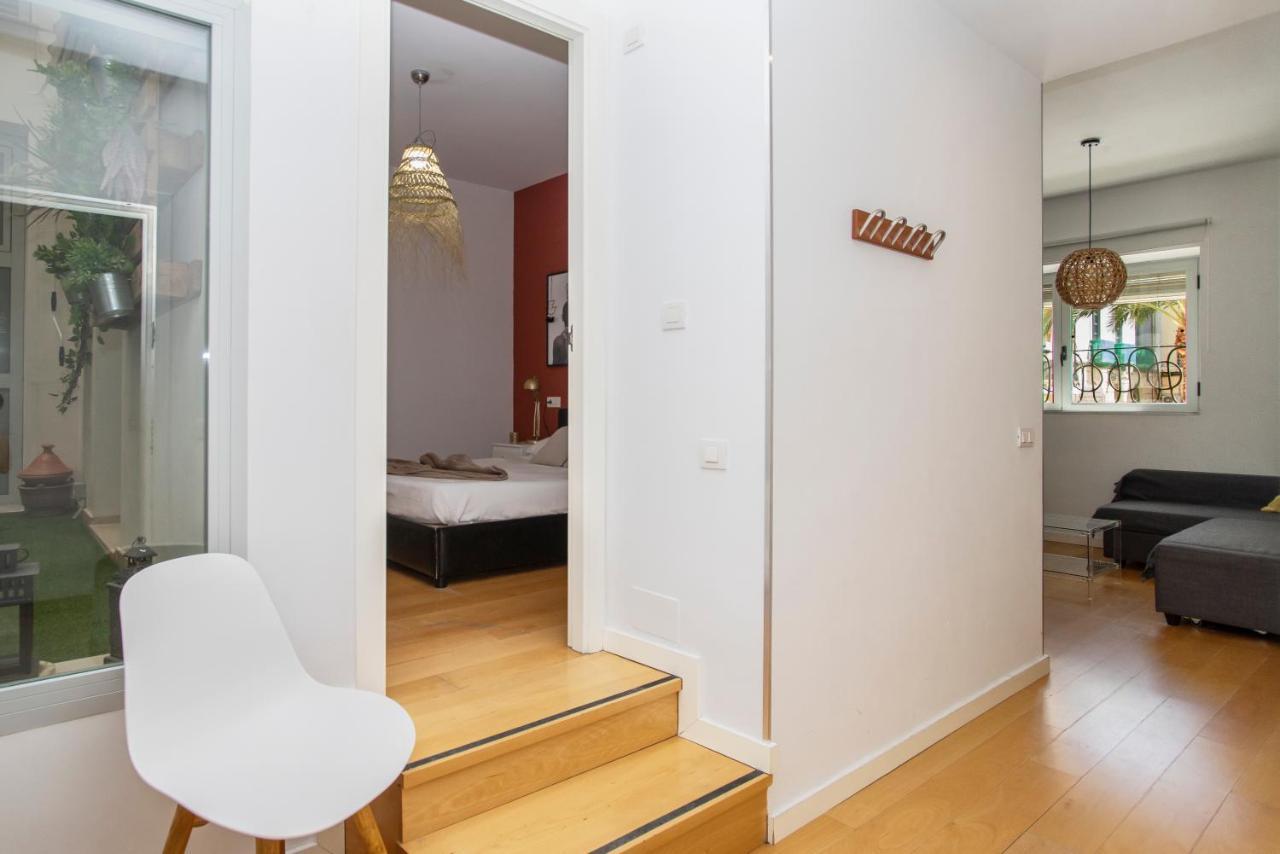Apartamento Centrico junto a playa Alicante Exterior foto