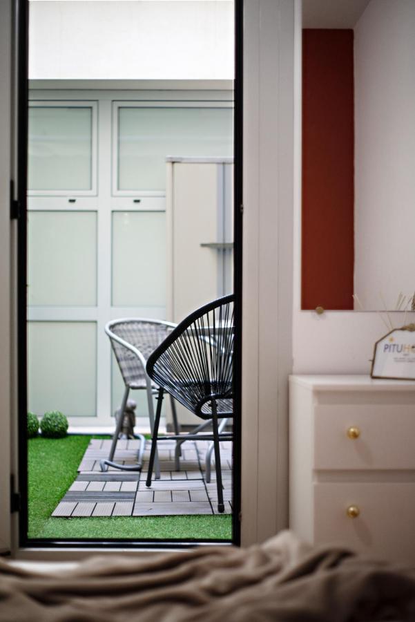 Apartamento Centrico junto a playa Alicante Exterior foto