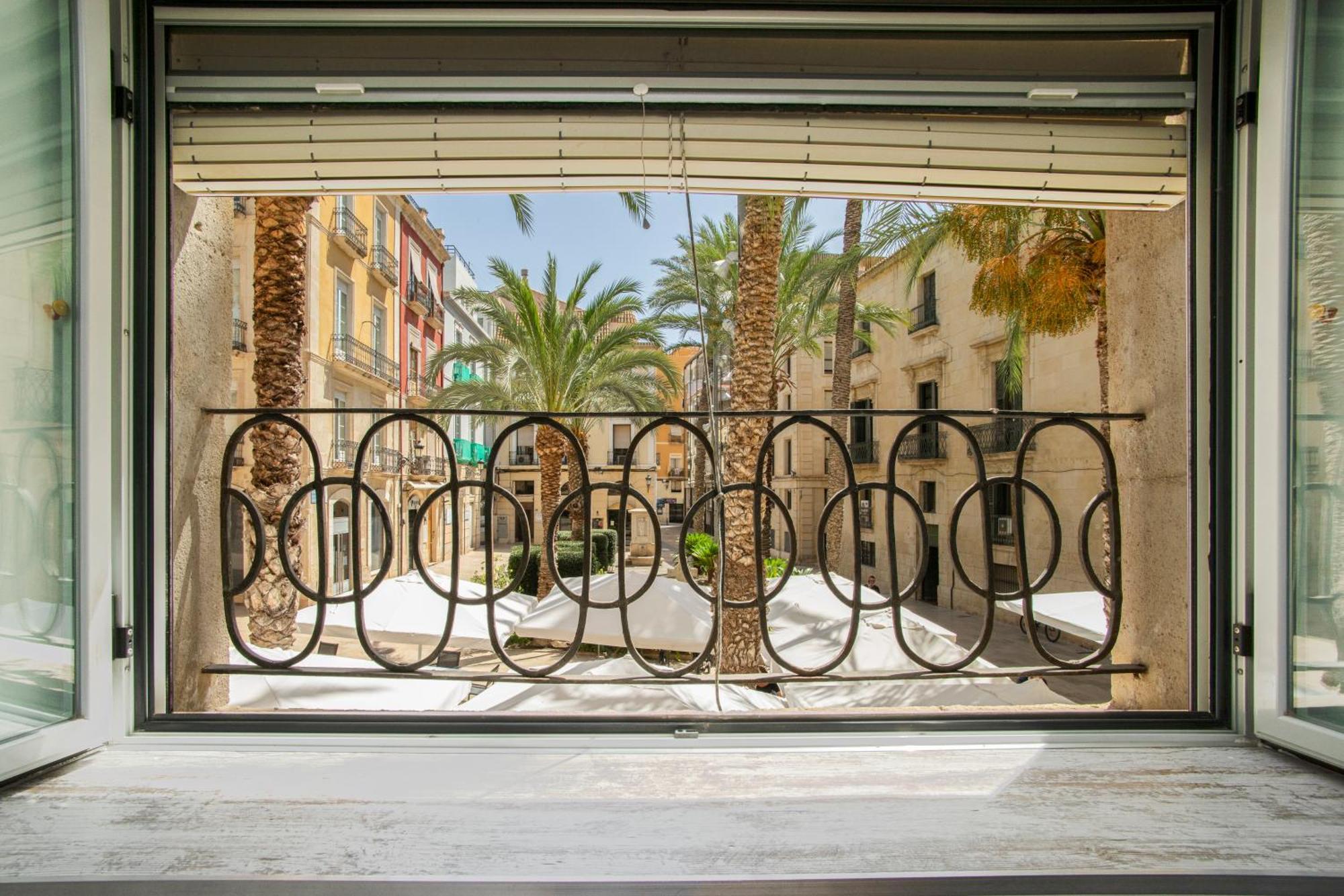 Apartamento Centrico junto a playa Alicante Exterior foto