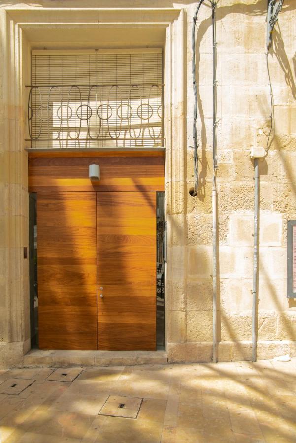 Apartamento Centrico junto a playa Alicante Exterior foto