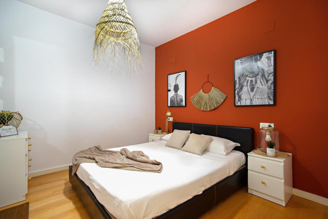 Apartamento Centrico junto a playa Alicante Exterior foto